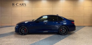 BMW Seria 3 G20-G21 Limuzyna M 3.0 M340i 374KM 2024 BMW Seria 3 Pelna oferta na R-CARS.pl 3.0 Benzyna 374KM, zdjęcie 6