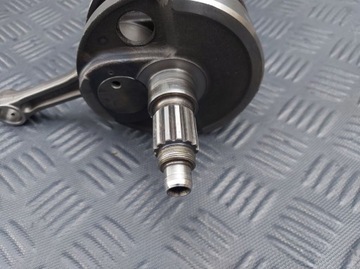 ШАТУН КОЛЕНВАЛА YAMAHA YZF YZ 450 YZ-F