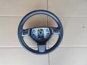 KIEROWNICA OPEL VECTRA C SIGNUM IGŁA ORYGINAŁ