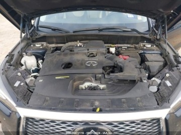 Infiniti 2019 Infiniti QX50 2019 INFINITI QX50 LUXE FWD 2.0 Benzyna 268KM, zdjęcie 8