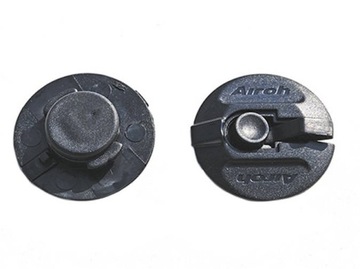Zaślepki mechanizmu wizjera AIROH GP 400 500 550