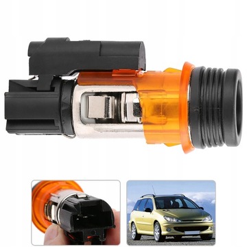 822754 12V GNIAZDO ZAPALNICZKI SAMOCHODOWEJ