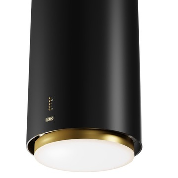ВЫТЯЖКА BERG FLOYD PREMIUM GOLD ISOLA TUBA ISLAND