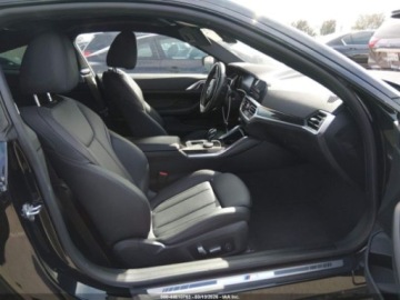 BMW Seria 4 G22-23-26 2021 BMW Seria 4 M440i xDrive 2021 3.0 Benzyna 382KM, zdjęcie 9