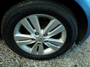 Hyundai ix20 Mikrovan 1.4 CRDi 90KM 2012 Hyundai ix20 sprzedam ladnego HYUNDAIA IX-20 z, zdjęcie 17