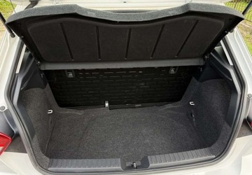 Seat Ibiza V Hatchback 5d Facelifting 1.0 MPI 80KM 2021 Seat Ibiza 1WL Salon PL FV23 Dotyk Czujniki CarPlay AndroidAuto Benzyna, zdjęcie 36