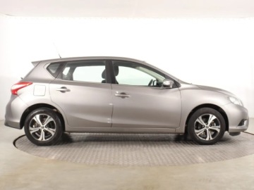 Nissan Pulsar 1.2 DIG-T 115KM 2015 Nissan Pulsar 1.2 DIG-T, Salon Polska, Klima, zdjęcie 5