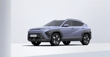 Hyundai Kona II 2025 Hyundai Kona Hybrid 1.6 GDi 138 KM 2WD 6DCT Executive Tech 1.6 Hybryda, zdjęcie 5