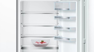 Холодильник Bosch KIS86AFE0 LowFrost 265 л LED 56 см