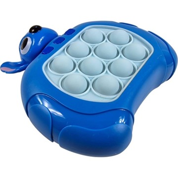 POP IT АРКАДНАЯ ИГРА АНТИСТРЕСС ЭЛЕКТРИЧЕСКАЯ КОНСОЛЬ LILO STICH POPIT