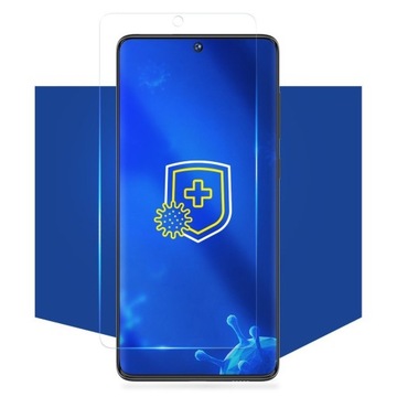 ЗАЩИТНАЯ СТЕКЛОФОЛЬГА 3МК ДЛЯ SAMSUNG S20 ULTRA 5G