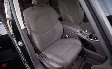 Renault Espace V Van 1.6 Energy dCi 130KM 2015 Renault Espace Renault Espace 1.6 dCi Energy Life 7os 1.6 Diesel 130KM, zdjęcie 16