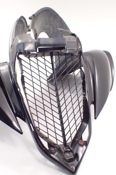 Колесная арка переднего крыла Yamaha YFM 700 Raptor 06-13