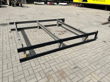 Чехол для велосипеда на полуприцеп SCHMITZ