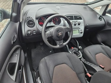 Seat Altea XL 1.6 Mpi 102KM 2009 Seat Altea Klima, Elektryka, Grzane Fotele, Pdc, zdjęcie 18