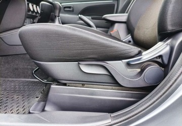 Mitsubishi ASX I SUV Facelifting 2019 2.0 150KM 2019 Mitsubishi ASX Mitsubishi ASX 2.0 Invite 2.0 Benzyna 150KM, zdjęcie 9