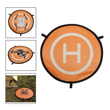 Парковочный фартук для дронов Quadcopter S Luminous Style 1