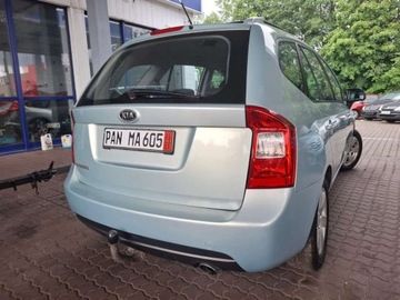 Kia Carens III 2.0 i 16V 144KM 2007 Kia Carens Piekna klimatyzacja bez rdzy 2.0 Benzyna 145KM, zdjęcie 9
