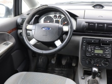 Ford Galaxy II 2.0 i 116KM 2001 Ford Galaxy 2.0, GAZ, 7 miejsc, HAK, Klima, zdjęcie 6