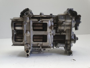 HONDA CR-V CIVIC VIII ACCORD VII 2.2 I-CDTI ICDTI ČERPADLO OLEJE OLEJ N22A2