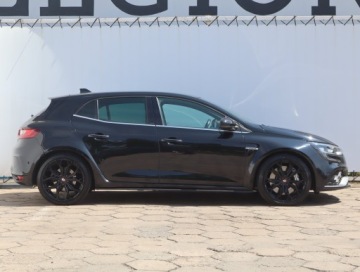 Renault Megane IV R.S. 1.8 TCe 280KM 2018 Renault Megane 1.8 TCe R.S., Salon Polska, zdjęcie 5