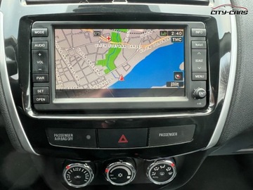 Citroen C3 Aircross  2012 Citroen C4 Aircross 1.8150KM Diesel Navi Kamera maly przeb Sliczny B, zdjęcie 21