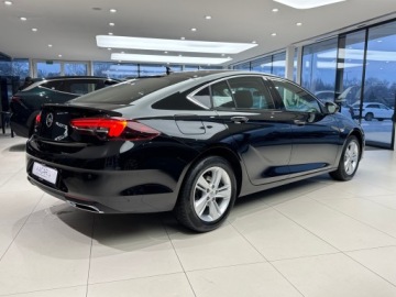 Opel Insignia II Grand Sport Facelifting 2.0 Diesel 174KM 2022 Opel Insignia Elegance / LED / CarPlay/Android Aut, zdjęcie 3