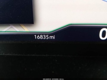 Volkswagen Tiguan III 2024 Volkswagen Tiguan 2.0T SEL R-Line 2024, 2.0L R4 184KM, odpala i jezdzi, od, zdjęcie 15