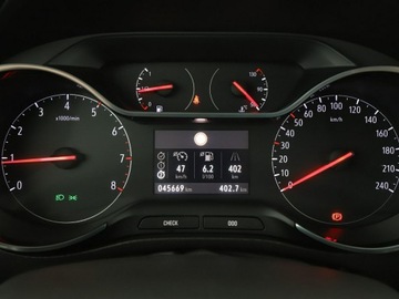 Opel 2022 Opel Crossland Kamera 360, Navi, Aut.klima,, zdjęcie 21