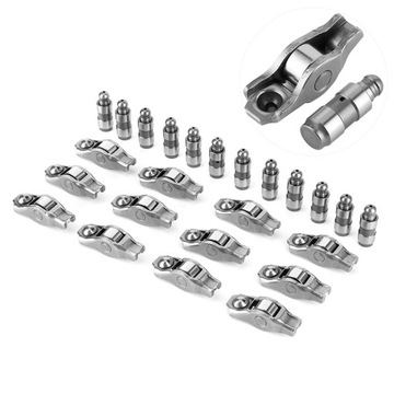 Zestaw podnośnika wahacza 5184296AH 5184332AA