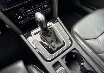 Volkswagen Arteon Fastback Facelifting 2.0 TDI 200KM 2022 Volkswagen Arteon Shooting Brake 4MOTION, Hak, Panorama, IQ.LIGHT, DCC, We, zdjęcie 23