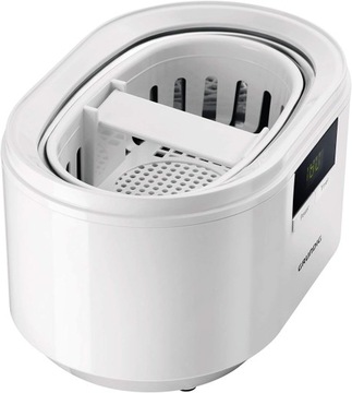 myjka ultradźwiękowa GRUNDIG UC5620 pojemność misy 500ml