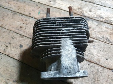 TRABANT 601 ЦИЛИНДР 40216905 ОРИГИНАЛ ДЛЯ ШЛИФОВАНИЯ CHANCE DDR