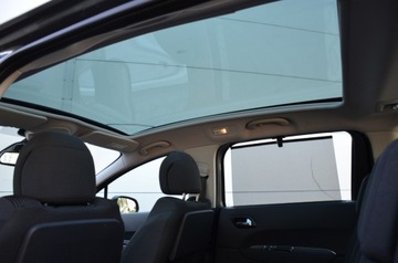 Peugeot 5008 I Minivan Facelifting 1.6 THP 156KM 2014 SUPER STAN ZAREJESTROWANA 1.6T LIFT SERWIS LEDY NAVI PANORAMA ALU GWARANCJA, zdjęcie 27