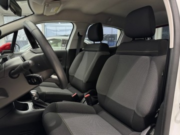 Citroen C3 III Hatchback Facelifting 1.2 PureTech 110KM 2023 Citroen C3 Shine / 1 właściciel / Salon Polska / F, zdjęcie 8