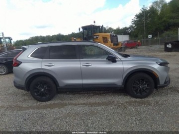 Honda CR-V VI 2025 Honda CR-V 2025 Hybrid AWD 2.0 Hybryda 204KM, zdjęcie 1