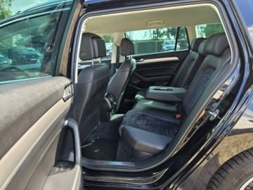 Volkswagen Passat B8 Variant 1.5 TSI EVO 150KM 2019 Volkswagen Passat 1,5 Benzyna 150KM DSG highline, zdjęcie 5