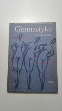 Gimnastyka w życiu kobiety