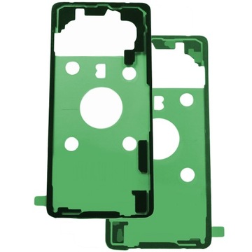 Uszczelka klapki klej tył do Samsung S10 Plus G975