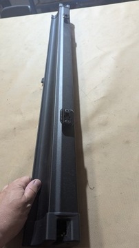ROLETA KUFRU BMW F31 MŘÍŽKA 575