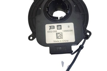 KROUŽEK VÝZTUHA ŘÍDÍCÍ OPEL ASTRA J SPORTS TOURER 22914039 1.6L