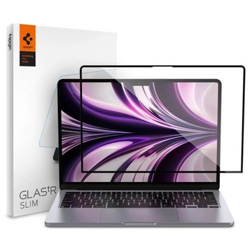 SZKŁO OCHRONNE SPIGEN DO MACBOOK AIR 13