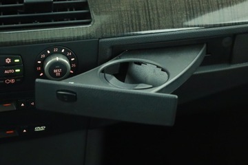 BMW Seria 5 E60 Touring 545 i 333KM 2004 BMW 5 545i, Automat, Skóra, Navi, Xenon, Bi-Xenon, zdjęcie 22