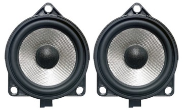 Динамики Phoenix Gold ZDSV4C, посвященные Volvo S90 V60 V90 XC60 XC90