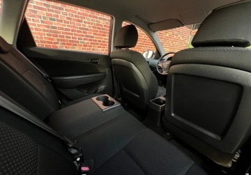 Hyundai i30 I Hatchback 1.4 109KM 2009 Hyundai i30 Klima Hak Isofix Gwarancja w cenie Warszawa VFJJ 1.4 Benzyna, zdjęcie 16