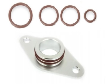 Uszczelka smoka Fiat Alfa Romeo Lancia Opel 1.6 2.0 JTD