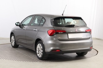 Fiat Tipo II Hatchback 1.4 T-Jet LPG 120KM 2017 Fiat Tipo 1.4 T-Jet, Salon Polska, Klima, zdjęcie 3