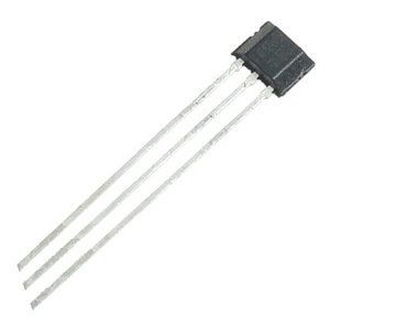CS49E Czujnik Halla Halotron