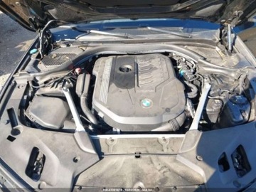 BMW Seria 5 G30-G31 Limuzyna 540i 340KM 2020 BMW Seria 5 540i xdrive 3.0 Benzyna 340KM, zdjęcie 13