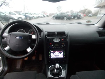 Ford Mondeo III Hatchback 2.0 16V 145KM 2002 FORD MONDEO - NISKI PRZEBIEG - WARTO !!!, zdjęcie 24